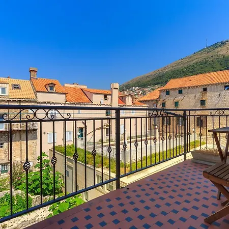בית נופש House Aquila דוברובניק