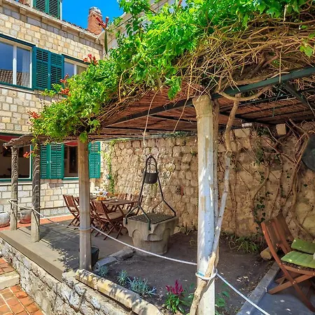 بيت للعطل House Aquila دوبروفينك