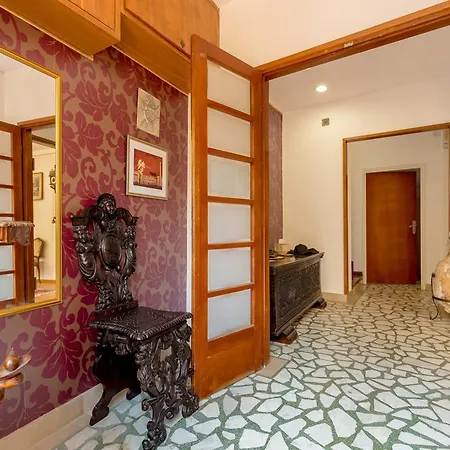 بيت للعطل House Aquila *