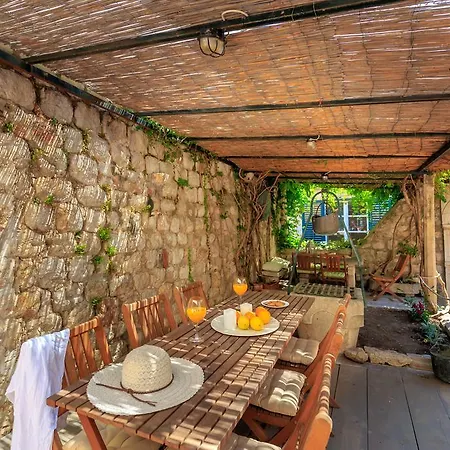 بيت للعطل House Aquila *